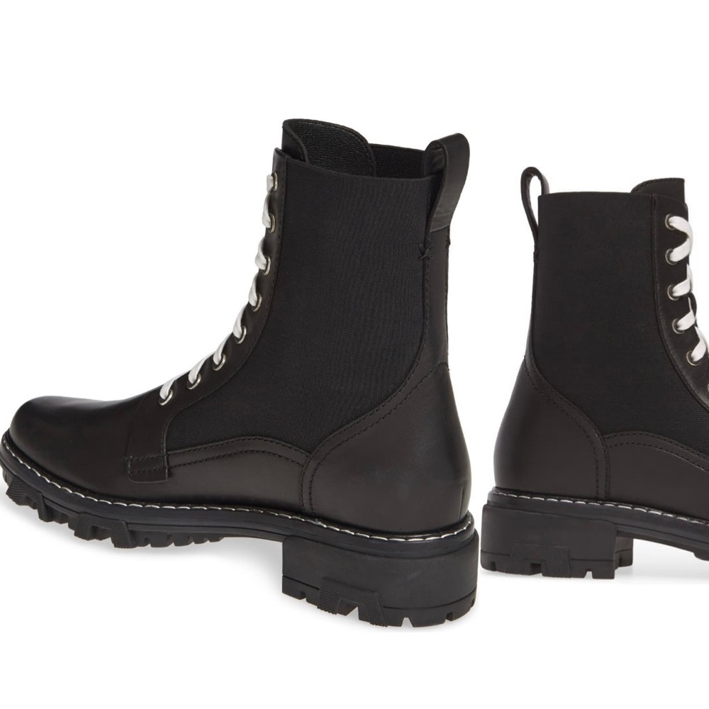 Rag & Bone Shiloh Combat Boot - image 2